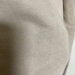 チャンピオンセーターの画像