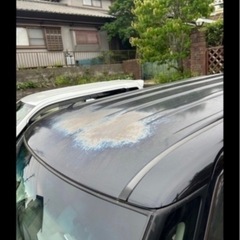 ダイハツ　タント　現状全く問題ありません　138000kmの画像