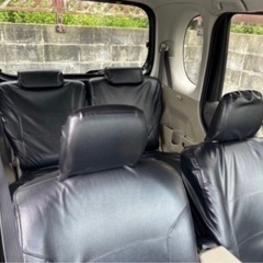 ダイハツ　タント　現状全く問題ありません　138000kmの画像