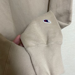 チャンピオンセーターの画像
