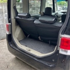 ダイハツ　タント　現状全く問題ありません　138000kmの画像