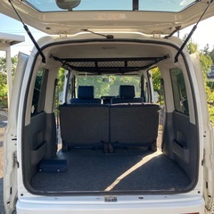 値下げ　ハイゼット　カーゴ　AT  四駆　の画像