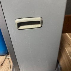 SHARP ファンヒーターの画像