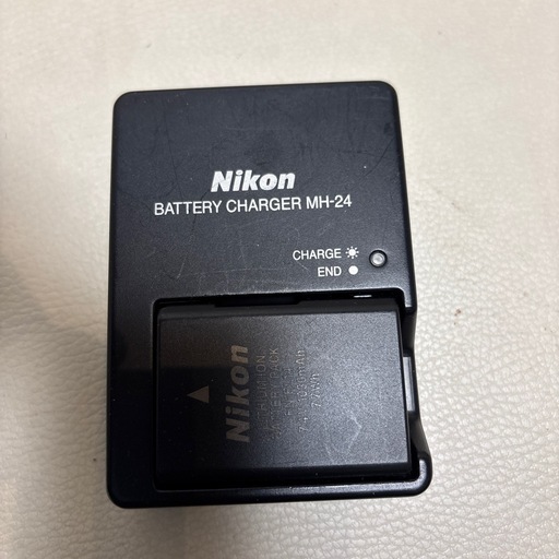 Nikon D5100