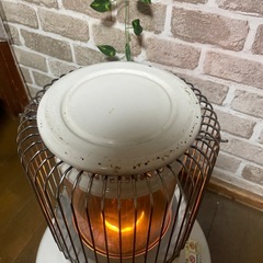 トヨトミTOYOTOMI レインボーストーブの画像