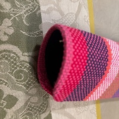 メガネケースの画像