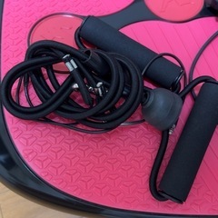 ドクターエア 3DスーパーブレードS ブルブルマシーンの画像