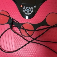 ドクターエア 3DスーパーブレードS ブルブルマシーンの画像