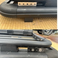 RAV4リアラダー ルーフラック の画像