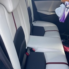 MAZDA デミオ XD Touring AWDの画像