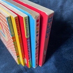 ベビー　絵本　の画像