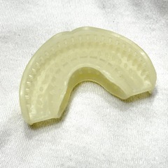 カムカムCamCam Chewing Master ST 幼児用の画像