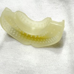 カムカムCamCam Chewing Master ST 幼児用の画像