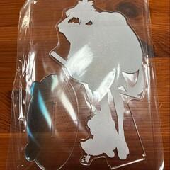 【新品・未開封】きんにくぽよぽよ C100 風真いろは アクリルスタンドの画像