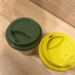 エリックカール　タンブラー 2つセットの画像