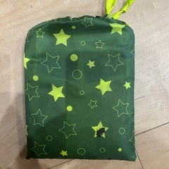 子供カッパの画像