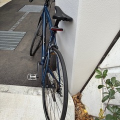 ブリヂストン　アンカー　RL3DROP ロードバイクの画像