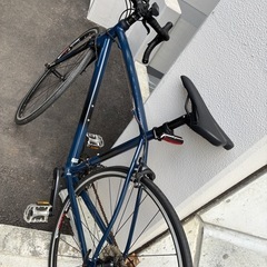 ブリヂストン　アンカー　RL3DROP ロードバイクの画像