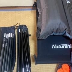 キャンプ用品まとめ売り　②の画像