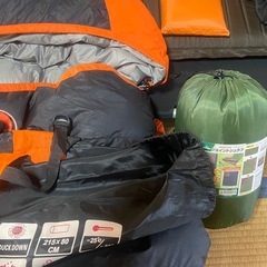 キャンプ用品まとめ売り　②の画像