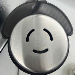 メリタ　コーヒーメーカーの画像