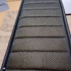 シングルポケットコイルマットレス PKMTN-S アイリスプラザの画像