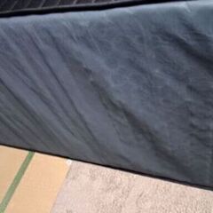 シングルポケットコイルマットレス PKMTN-S アイリスプラザの画像