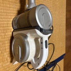 アイリスオーヤマ掃除機
の画像