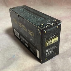 ビール マーシャルアンプトアップ ラガー 専用ボックス缶 330ml×3本セットの画像