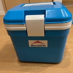 クーラーボックス 小型の画像