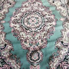 ベルギー製絨毯の画像