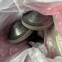 キャノンデール　キッズ自転車の画像