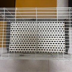 小動物ケージの画像