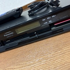 DVDプレイヤーの画像