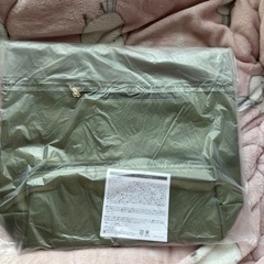 ショルダーバッグの画像