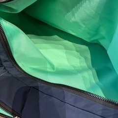 Bianchi ビジネスバッグ　バックパックの画像