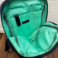 Bianchi ビジネスバッグ　バックパックの画像