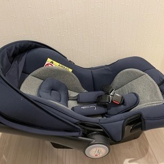 チャイルドシート　の画像