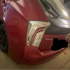 プリウス(2014年式)の画像