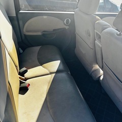 Daihatsu move latteの画像