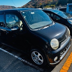 Daihatsu move latteの画像