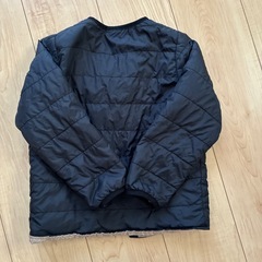 ブリーズ×GERRY製中綿ジャケット　  の画像