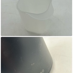 LOCABO 糖質カット炊飯器　2021年製　ブラック  の画像