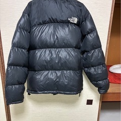 ノースフェイスの画像