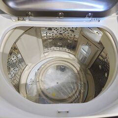 無料！洗濯機・冷蔵庫・オーブンレンジ3点セット☆特典付の画像