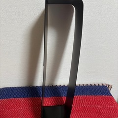 タオル収納　山崎実業　tower  マグネット　バスタオルホルダーの画像