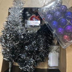 Disney  Christmas treeの画像