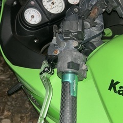 Kawasaki Ninja250rカスタム多数！の画像