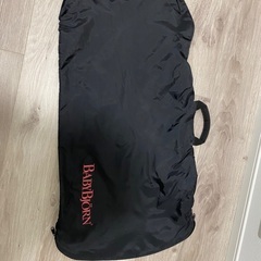 ベビービョルン　バウンサー　袋付きの画像