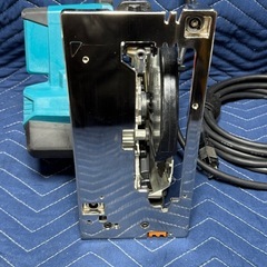 Makita 丸ノコ モデル HS6303 マキタの画像